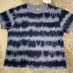 NWT champion women short sleeve tee XXL